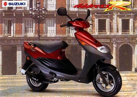 Historia de Suzuki Motor España   Motos, motos y más motos ...