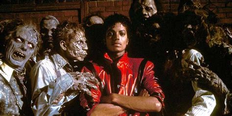 Historia de Thriller, de Michael Jackson | Nostalgia 80