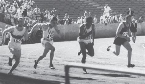 Historia del atletismo   Atletismo
