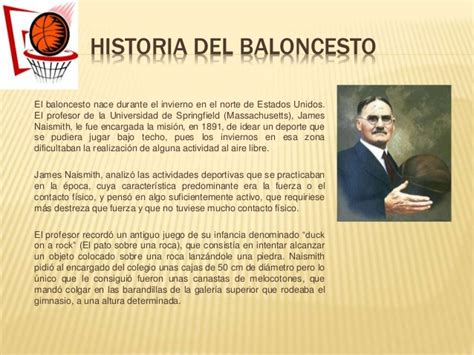 Historia del Baloncesto en Venezuela y el Mundo