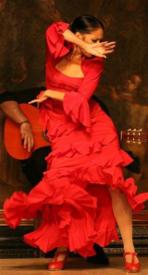 Historia del Flamenco   Existe un alma española