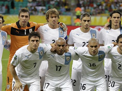 Historia del futbol uruguayo  resumida    Deportes   Taringa!