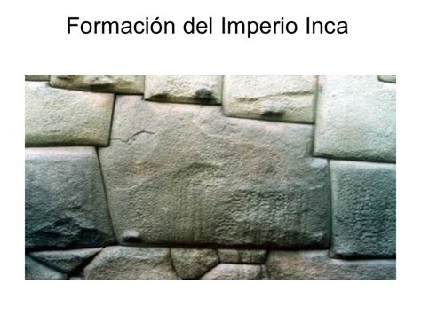 Historia del Imperio Inca