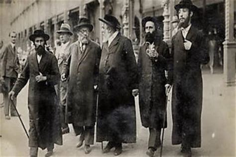 Historia del judaísmo en Rusia – Rusopedia: Todo sobre Rusia