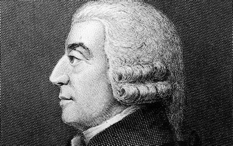 Historia del Pensamiento Económico: Adam Smith