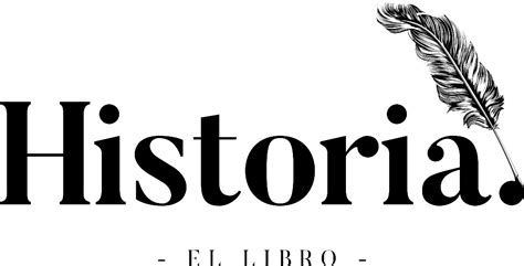 Historia, el libro | El Mundo Today
