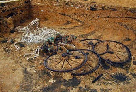 Historia en Cuestión: Nuevos descubrimientos arqueológicos