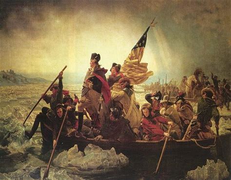 História: Estados Unidos: Da Colonização à Independência