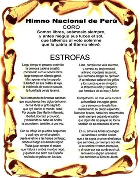 Historia himno nacional de honduras