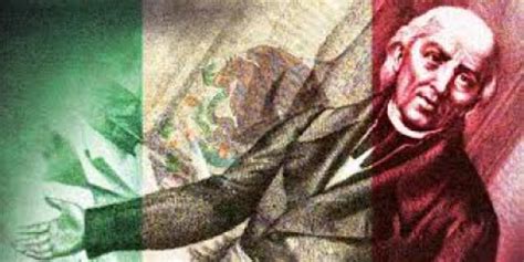 HISTORIA: Independencia de México   El Sol de Nayarit