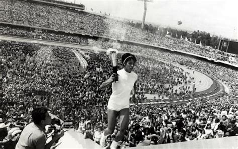 Historia | Juegos Olímpicos de México de 1968