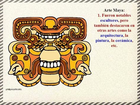 Historia Para Niños Civilización Maya |authorSTREAM ...