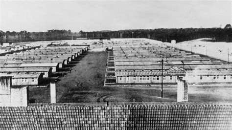 Historia: Ravensbrück, el campo de concentración para ...