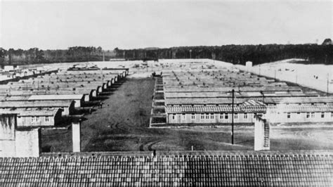 Historia: Ravensbrück, el campo de concentración para ...