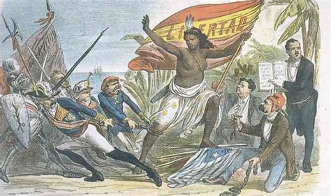 Historia...: Siglo XIX: guerra de independencia de Cuba