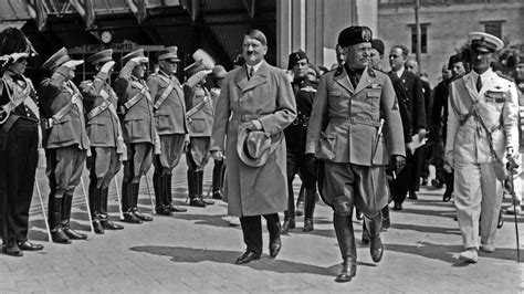 Historia: Siguió a Hitler hasta el Polo Norte: la historia ...