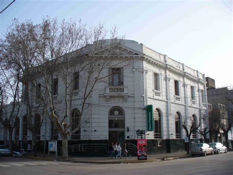 Historia / Sucursales | Museo Banco Provincia