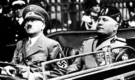 Historia | U.D. 8: Fascismo y Nazismo