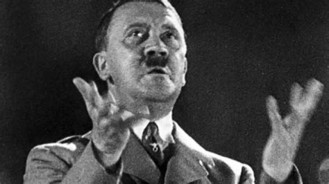 Historia y biografía de Adolf Hitler
