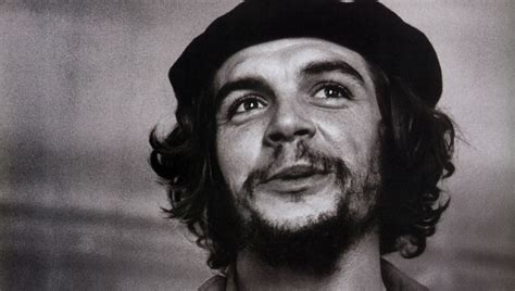Historia y biografía de Ernesto Che Guevara