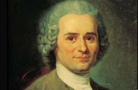 Historia y biografía de Jean Jacques Rousseau