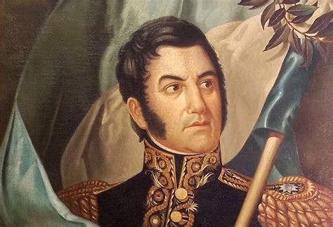 Historia y biografía de José de San Martín