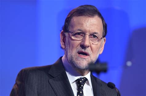 Historia y biografía de Mariano Rajoy
