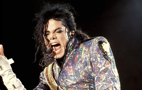 Historia y biografía de Michael Jackson