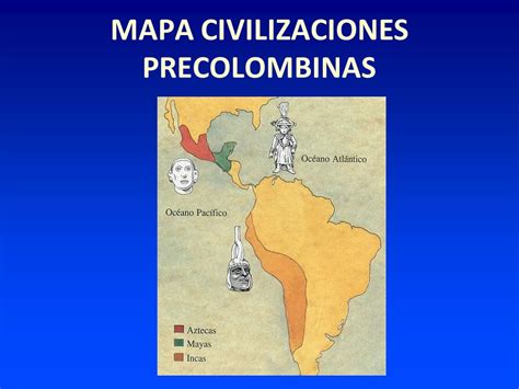 HISTORIA Y CIENCIAS SOCIALES CIVILIZACIONES PREHISPÁNICAS ...