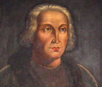 Historia y Misterio: ¿Quién fue Cristóbal Colón? La cara ...