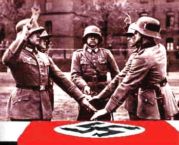 Historia y Secretos Ineditos del Nazismo | Curiosidades de ...