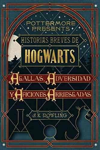 historias breves de hogwarts   pottermore   3 ebooks ...
