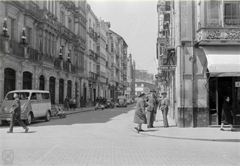 Historias de la calle General Álava | SER Vitoria | Cadena SER
