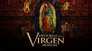Historias de la Virgen Morena TV Show | Telemundo