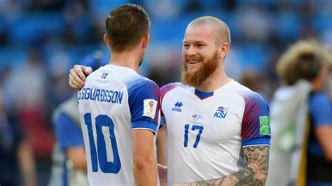 Historias del Mundial 2018: Islandia, la selección de barrio