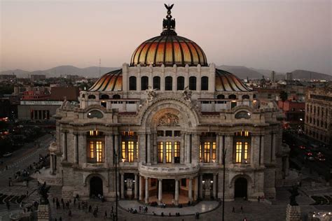 Historic Centre of Mexico City and Xochimilco   UNESCO ...