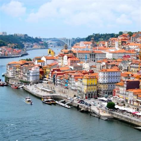 Historic Portugal  Self Drive from Lisbon to Porto ...