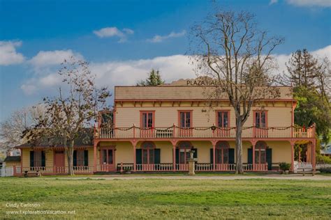 Historic San Juan Bautista, California | Exploration Vacation