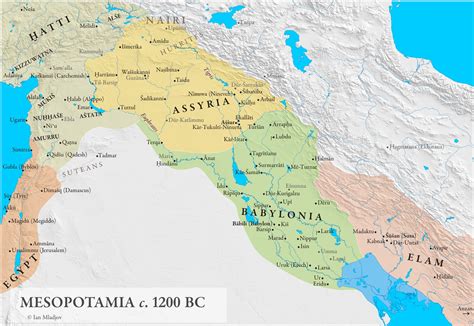 historical map mesopotamia   Hľadať Googlom | History ...