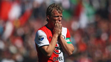 Histórico holandés anuncia su retiro del fútbol tras ser ...