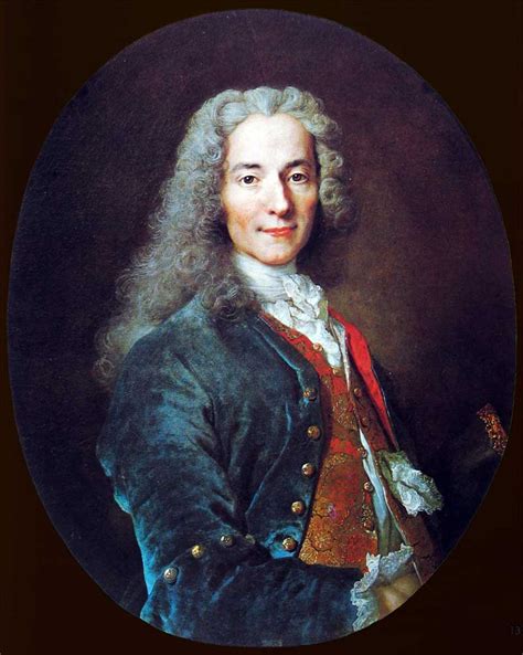 Historiografia Escolar: Voltaire