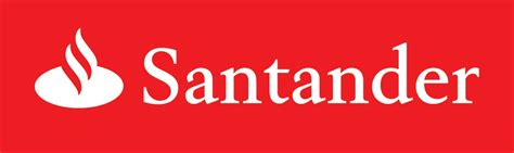 History of All Logos: All Santander Logos