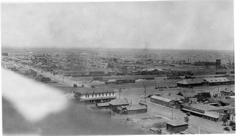 History of Amarillo, Texas: Late 1920s photos of Amarillo ...