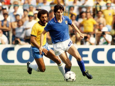 History of Italy s World Cup kits   1982 World Cup   Goal.com