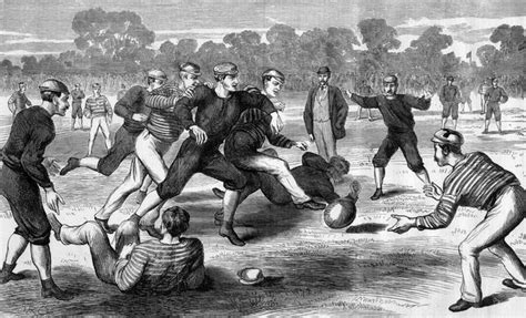 History of Soccer Boots : The English Game