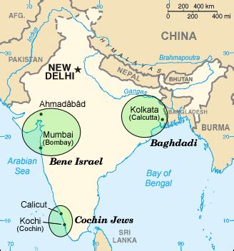 History of the Jews in India   Wikipedia