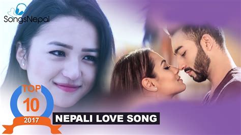 Hit Nepali Love Songs Collection 2017 | Nepali Romantic ...