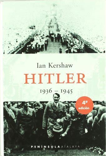 Hitler. 1936 1945   Público Libros