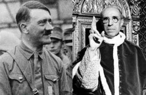 Hitler era indemoniato e Pio XII tentò più volte di ...