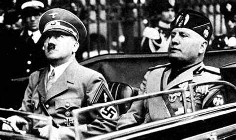 Hitler, Fascism, and Demagoguery | s usih.org